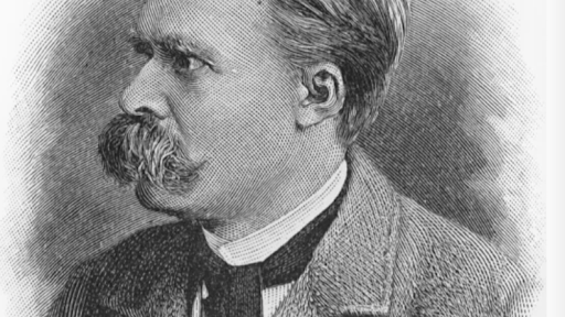 Nietzsche picture